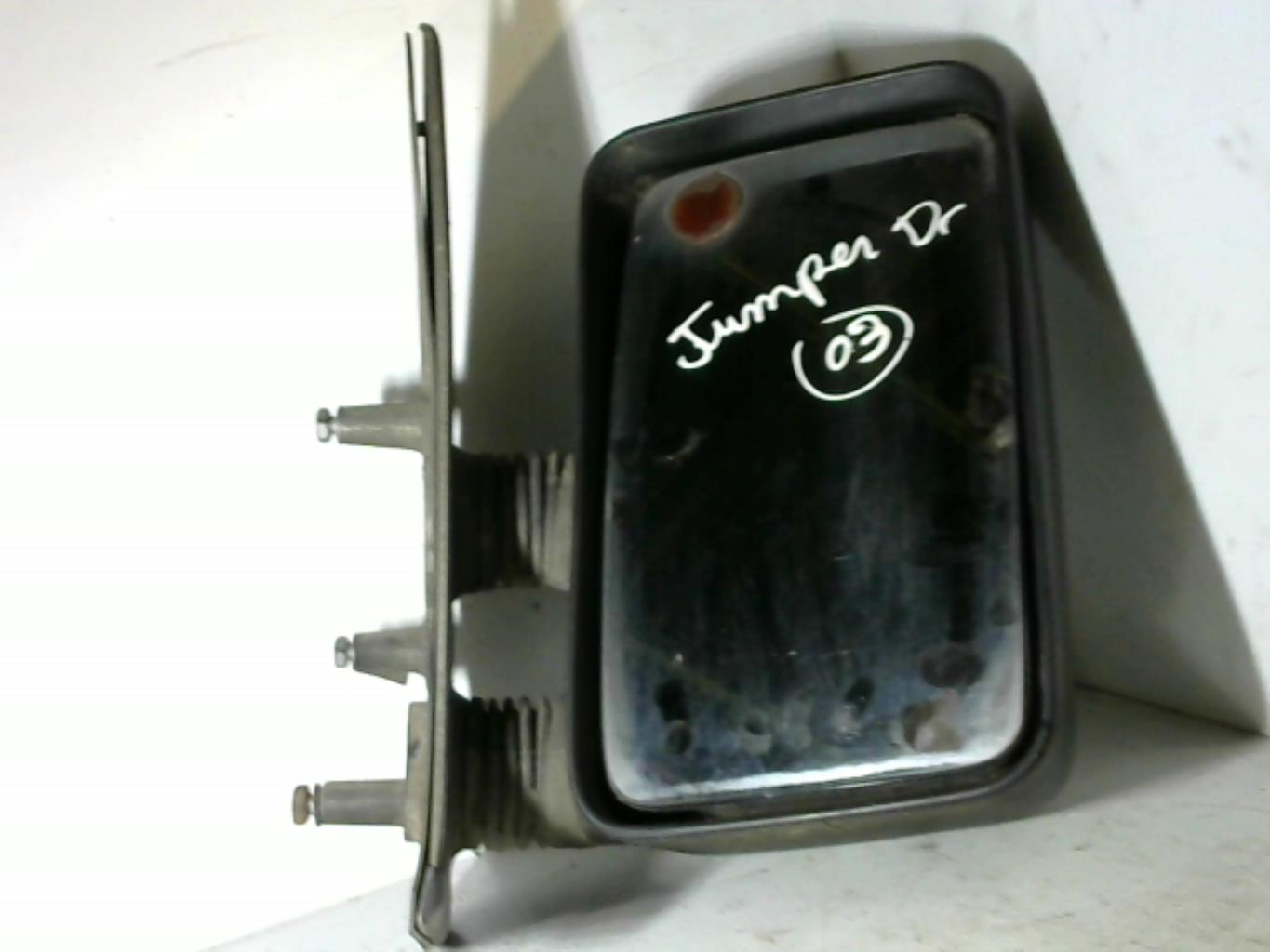 Retrovisor derecho CITROEN JUMPER 1  - 1