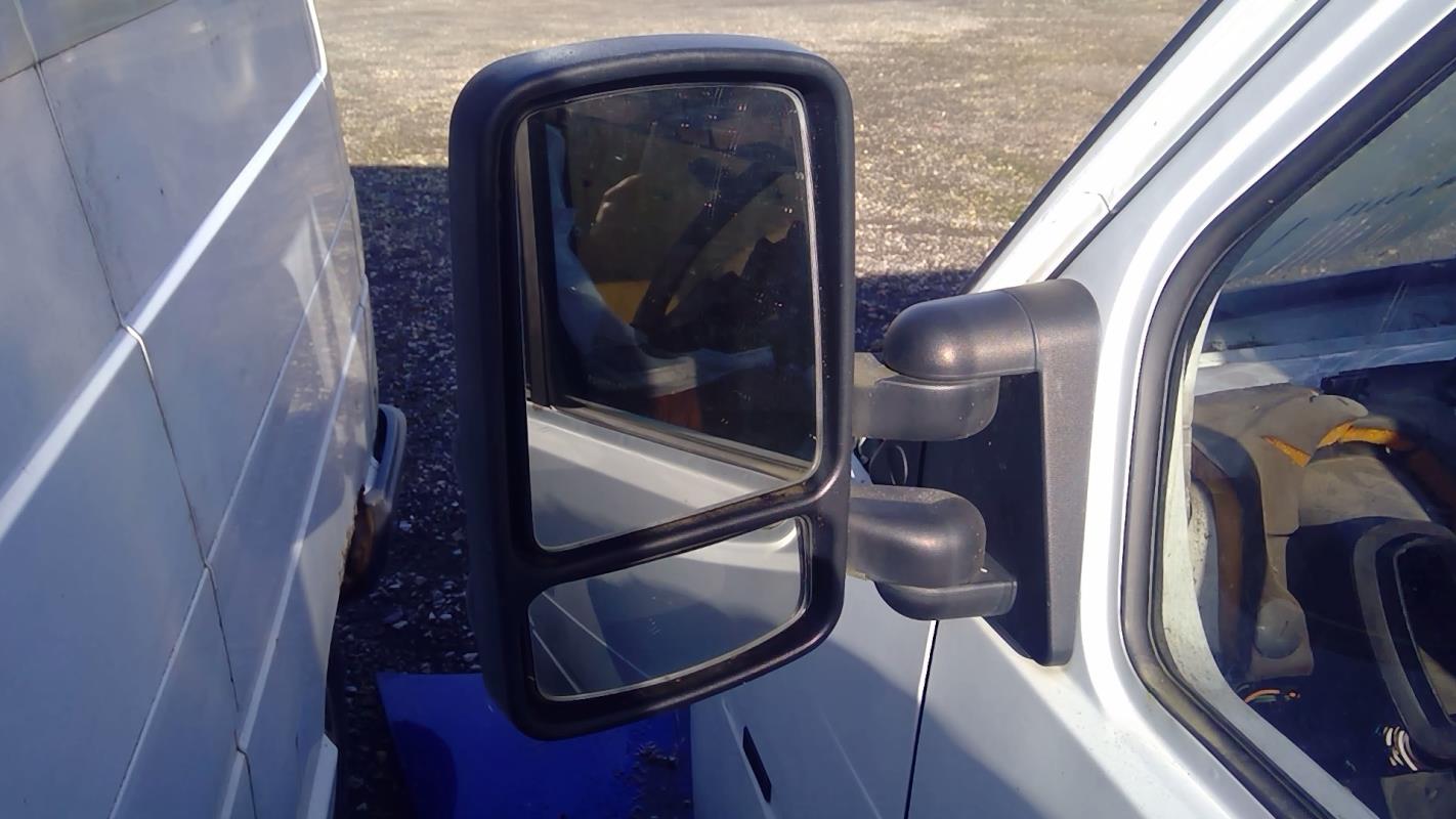 Retrovisor izquierdo RENAULT TRAFIC 1 PHASE 3 Diésel - 1