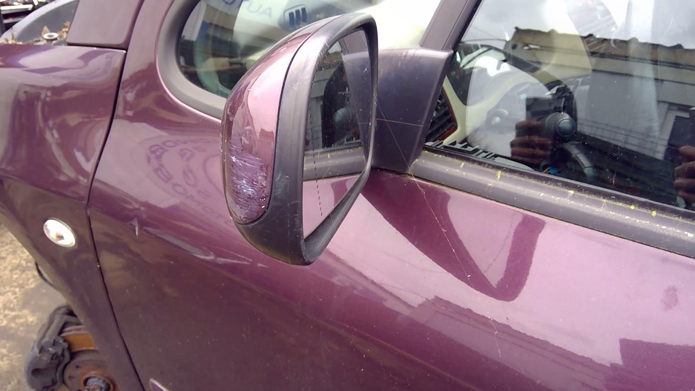Specchietto retrovisore sinistro PEUGEOT 307 PHASE 1 Diésel - 1