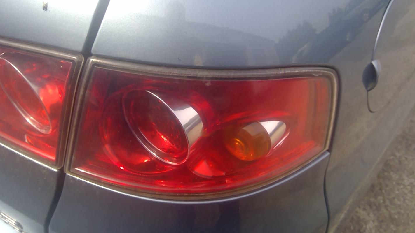 Fanale posteriore principale destro (luci) SEAT IBIZA 3 PHASE 1 Diésel - 1