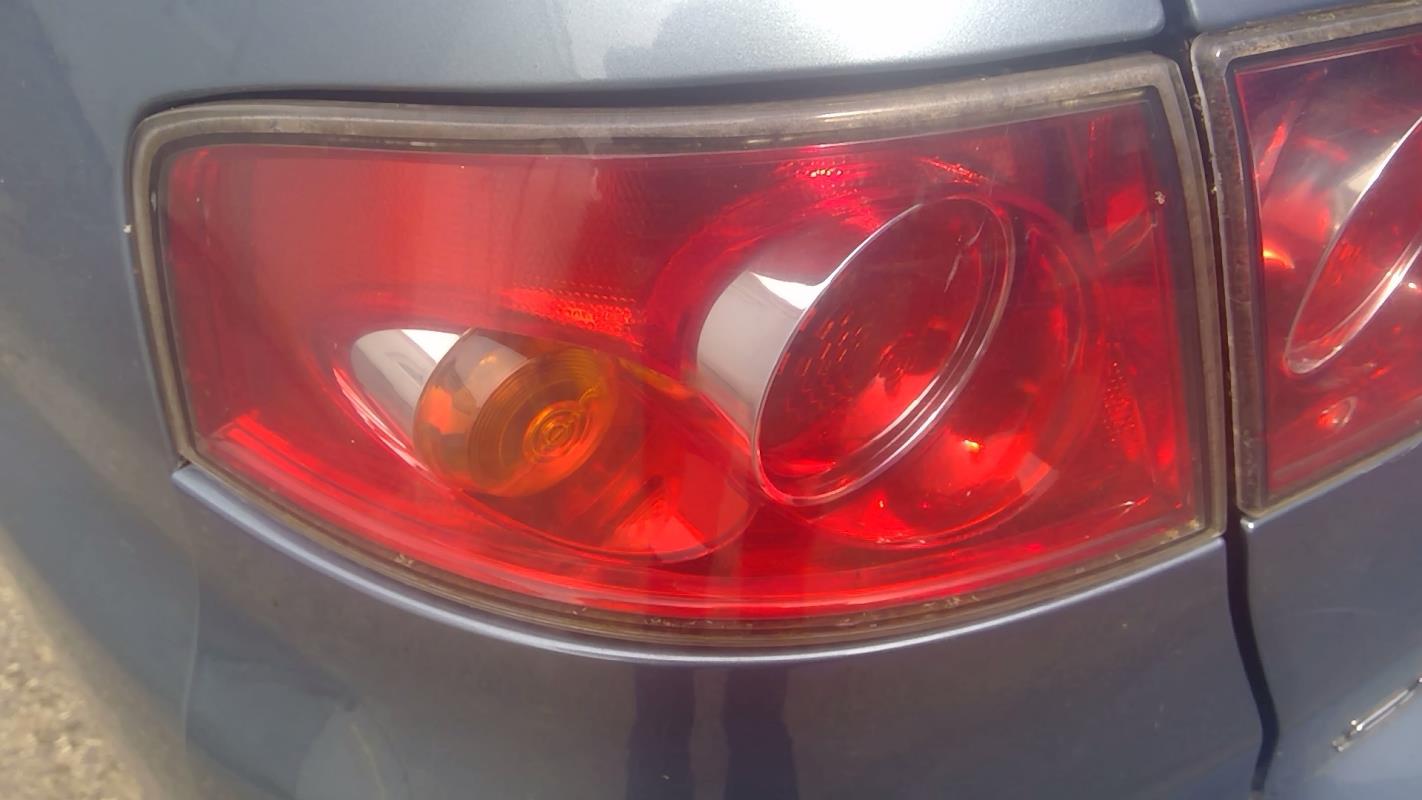 Fanale posteriore principale sinistro (luci) SEAT IBIZA 3 PHASE 1 Diésel - 1