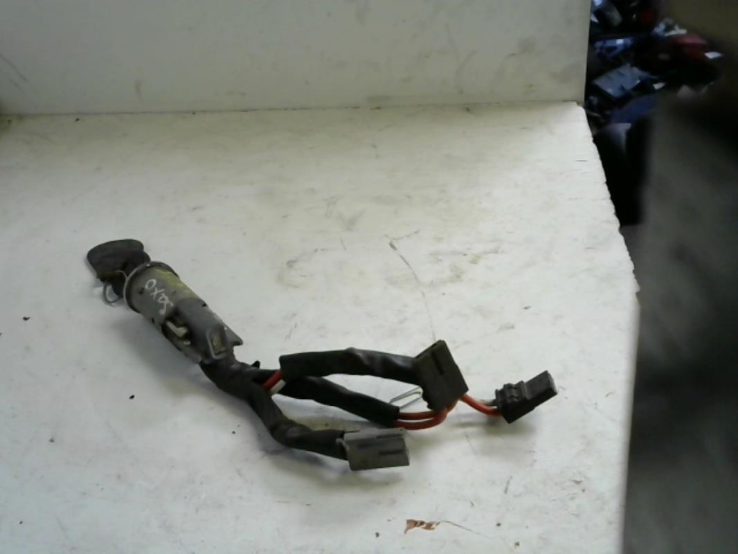 Neiman CITROEN SAXO PHASE 2  - 1