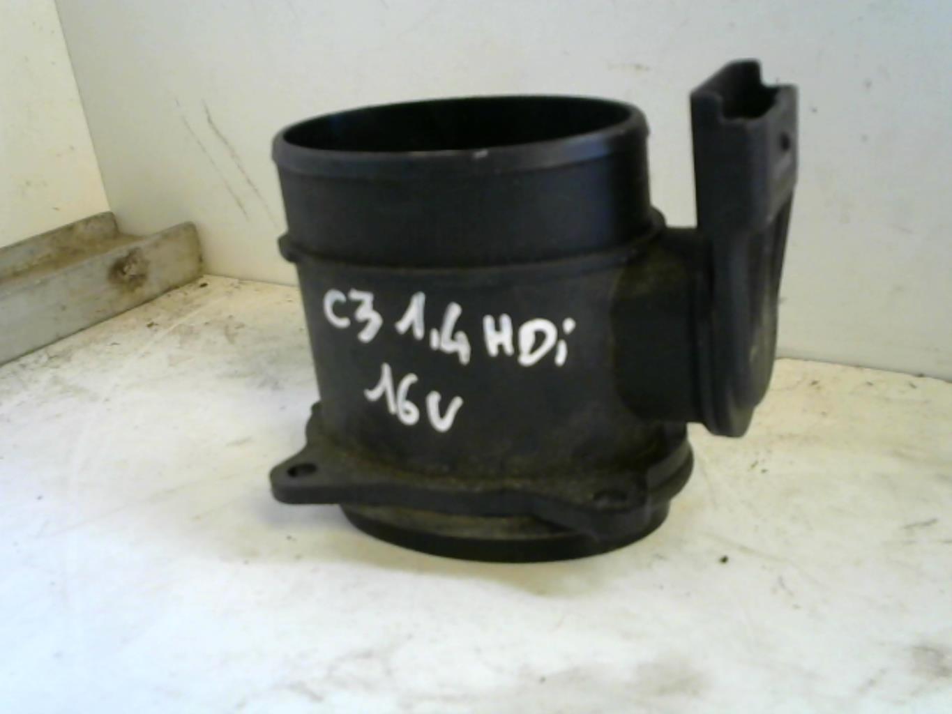Debitmetre CITROEN C3 1 PHASE 1  - 1