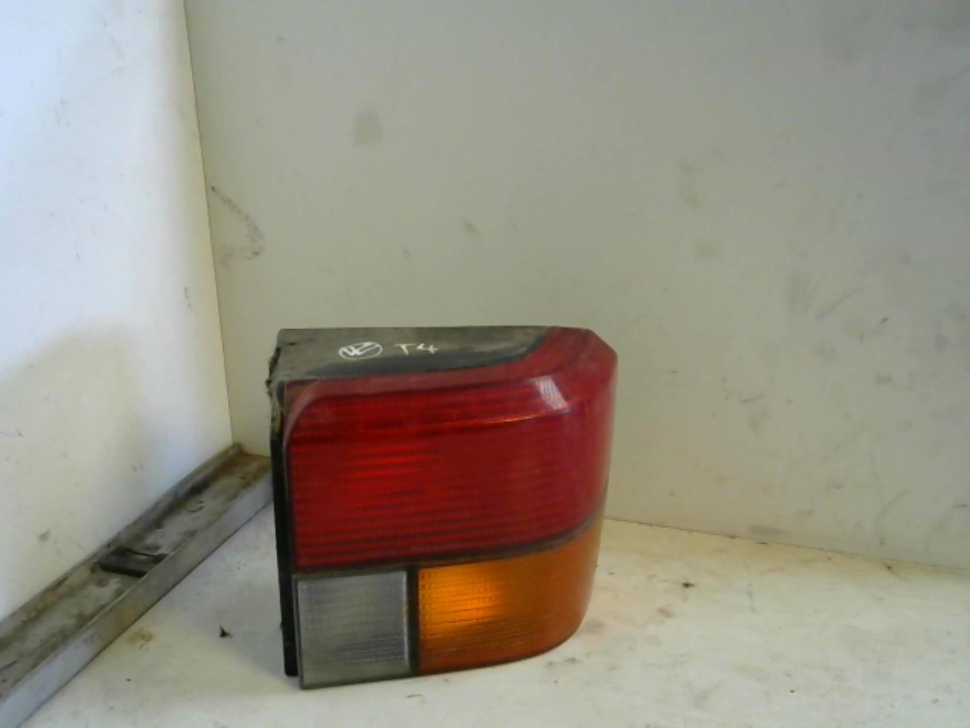 Fanale posteriore principale destro (luci) VOLKSWAGEN TRANSPORTER 3  - 1