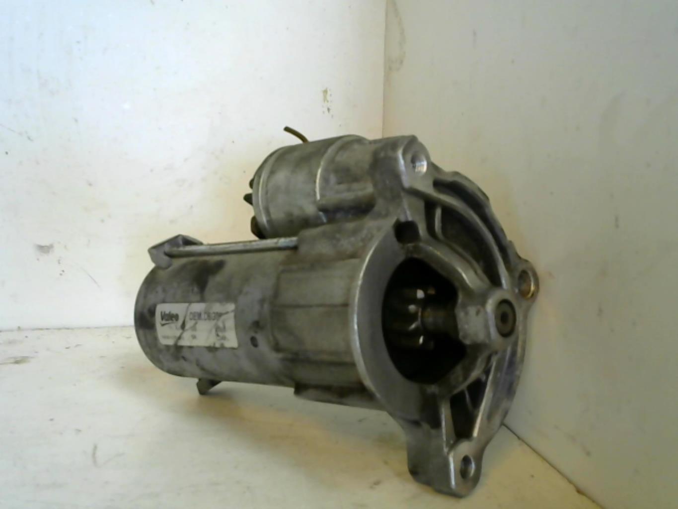 Demarreur PEUGEOT 206 PHASE 1 BREAK Essence - 1