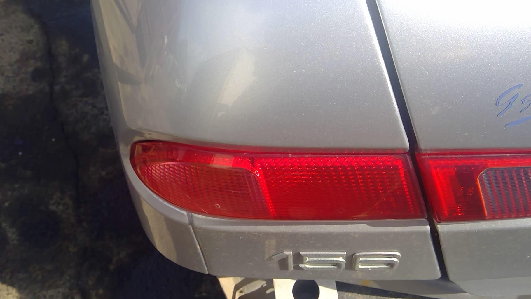 Fanale posteriore principale sinistro (luci) ALFA ROMEO 156 PHASE 3 BREAK Diésel - 1