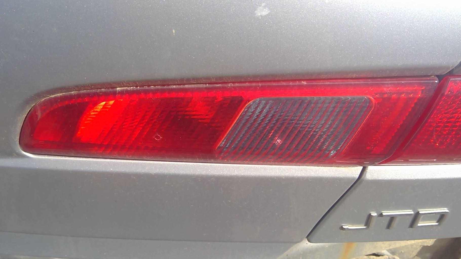 Gruppo ottico posteriore secondario destro (luci) ALFA ROMEO 156 PHASE 3 BREAK Diésel - 1
