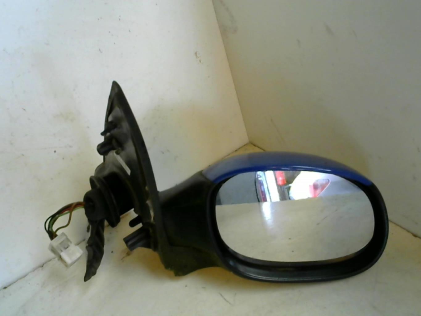 Specchietto retrovisore destro PEUGEOT 206 PHASE 1 BREAK Gasolina - 1