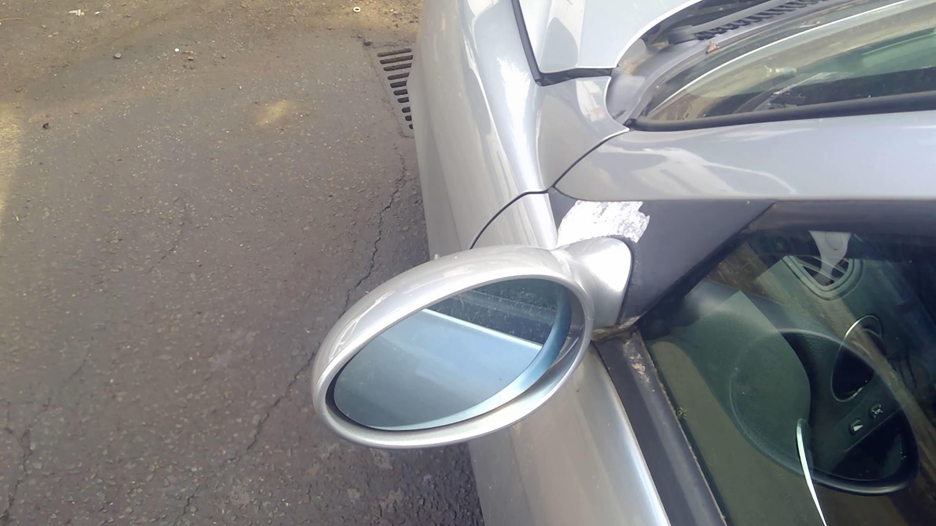 Specchietto retrovisore sinistro ALFA ROMEO 156 PHASE 3 BREAK Diésel - 1