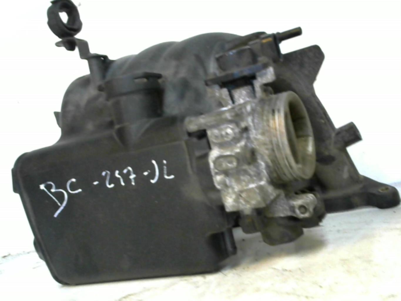 Collettore di aspirazione CITROEN XSARA PHASE 1 COUPE Gasolina - 1