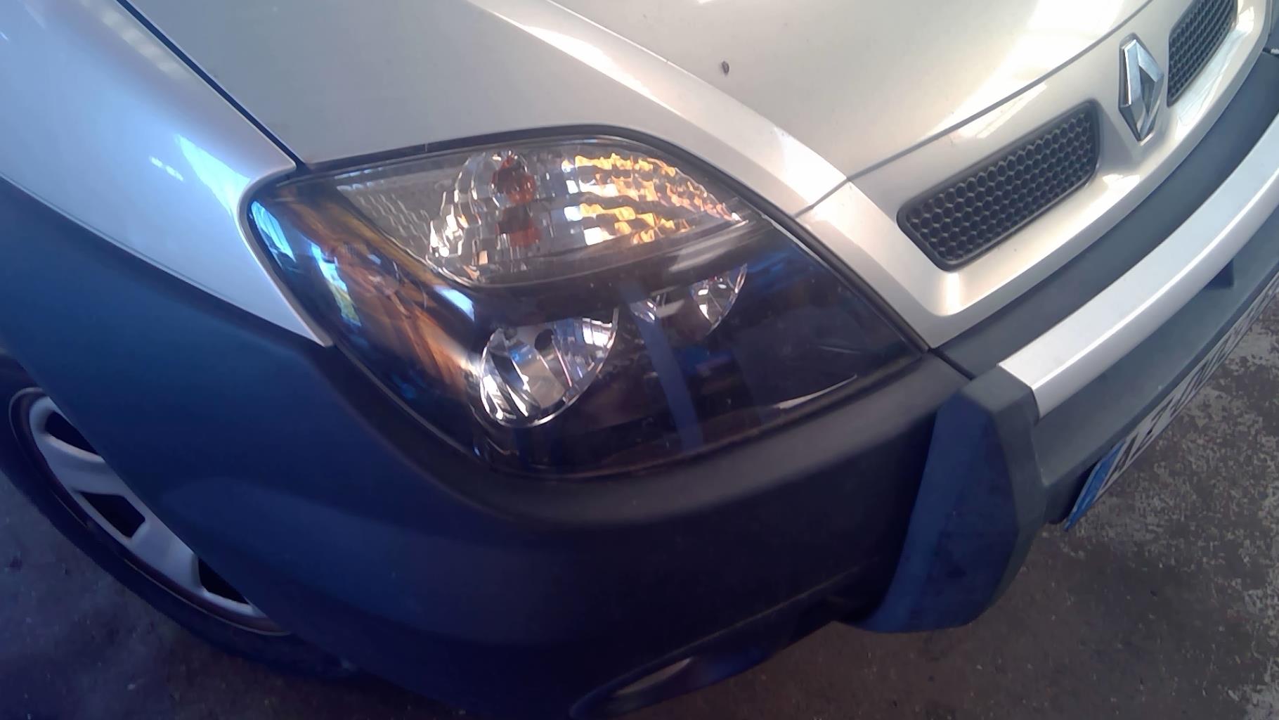 Gruppo ottico anteriore principale destro (luci)(faro) RENAULT SCENIC 1 PHASE 2 Diésel - 1