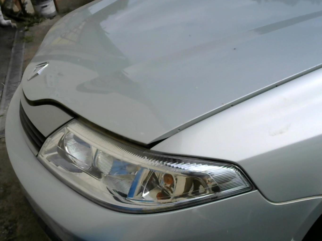 Gruppo ottico anteriore principale sinistro (luci)(faro) RENAULT LAGUNA 2 PHASE 1 Diésel - 1
