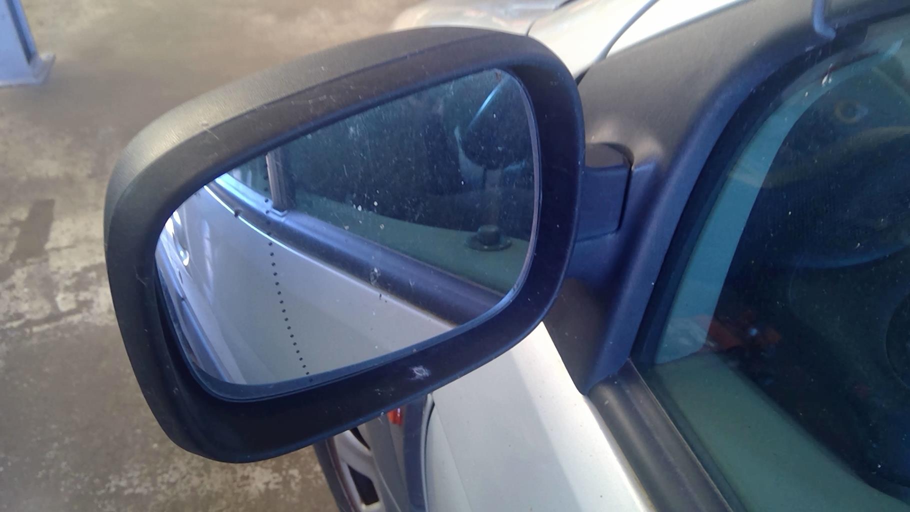 Retrovisor izquierdo RENAULT SCENIC 1 PHASE 2 Diésel - 1