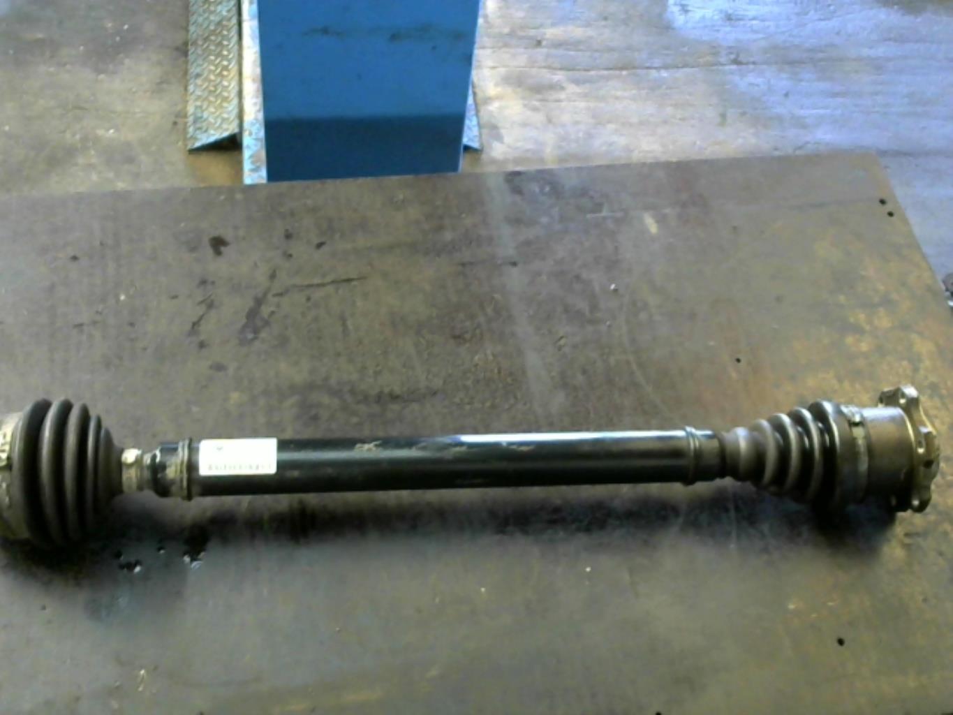 Giunto cardanico albero di trasmissione destro VOLKSWAGEN NEW BEETLE 1 PHASE 1 Gasolina - 1
