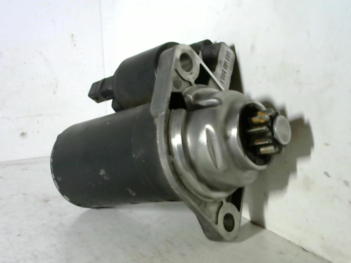 Motorino avviamento VOLKSWAGEN NEW BEETLE 1 PHASE 1 Gasolina - 1