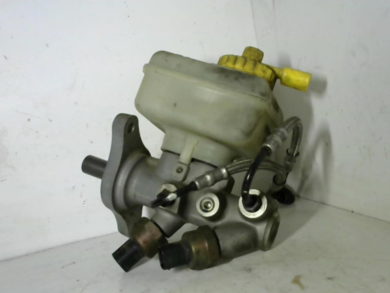 Cilindro maestro (freno) VOLKSWAGEN NEW BEETLE 1 PHASE 1 Gasolina - 1