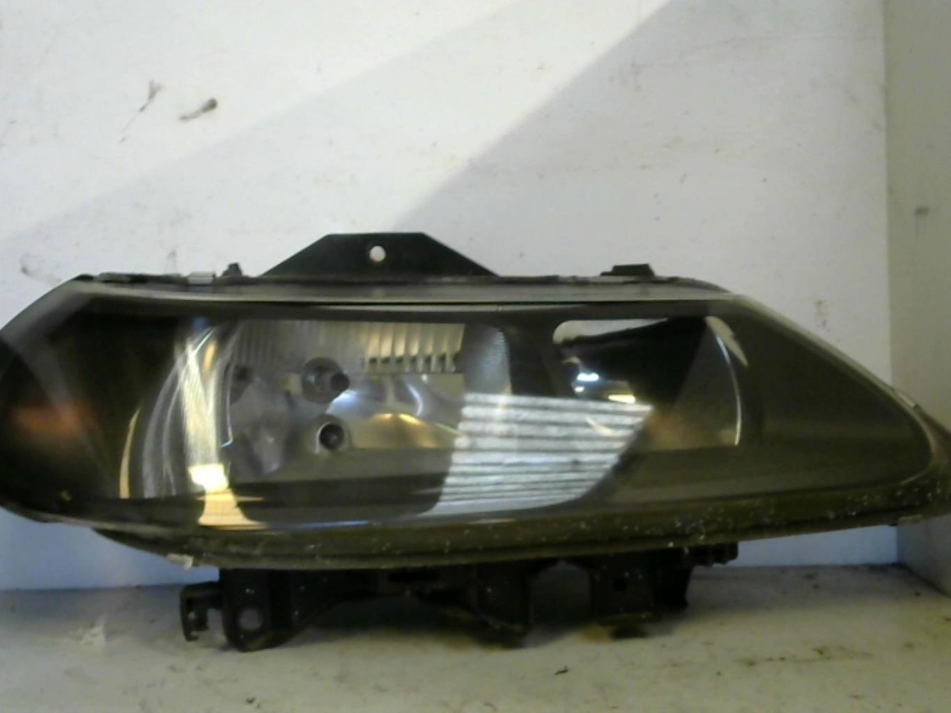 Gruppo ottico anteriore principale destro (luci)(faro) RENAULT LAGUNA 1 PHASE 2 Diésel - 1