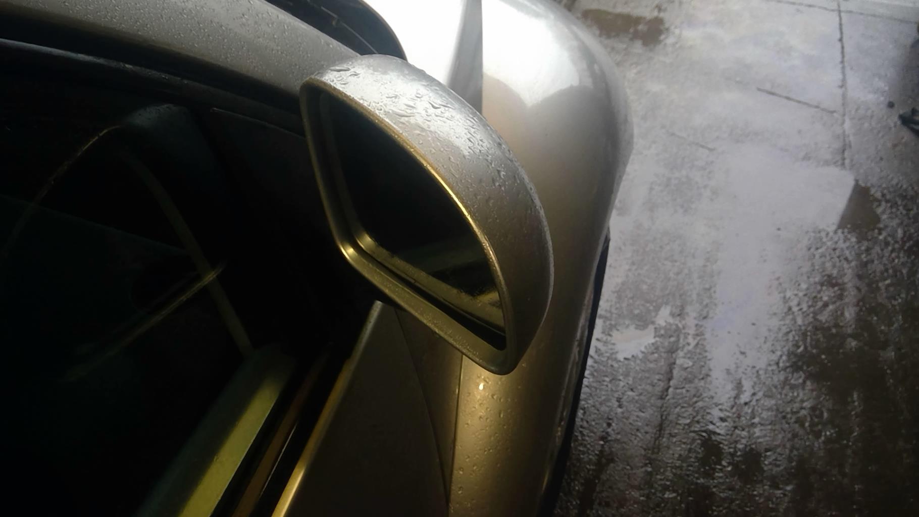 Specchietto retrovisore destro VOLKSWAGEN NEW BEETLE 1 PHASE 1 Gasolina - 1