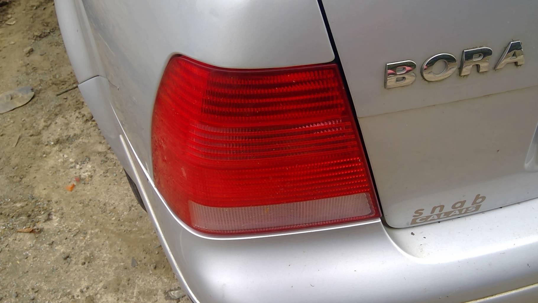 Fanale posteriore principale sinistro (luci) VOLKSWAGEN BORA Diésel - 1