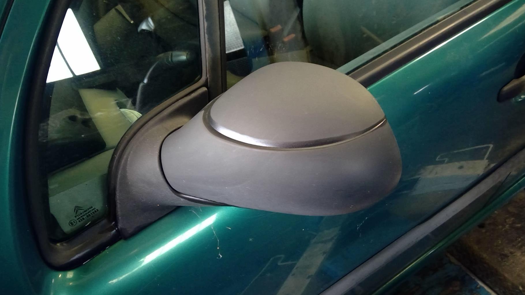 Specchietto retrovisore sinistro CITROEN C3 1 PHASE 1 Gasolina - 1