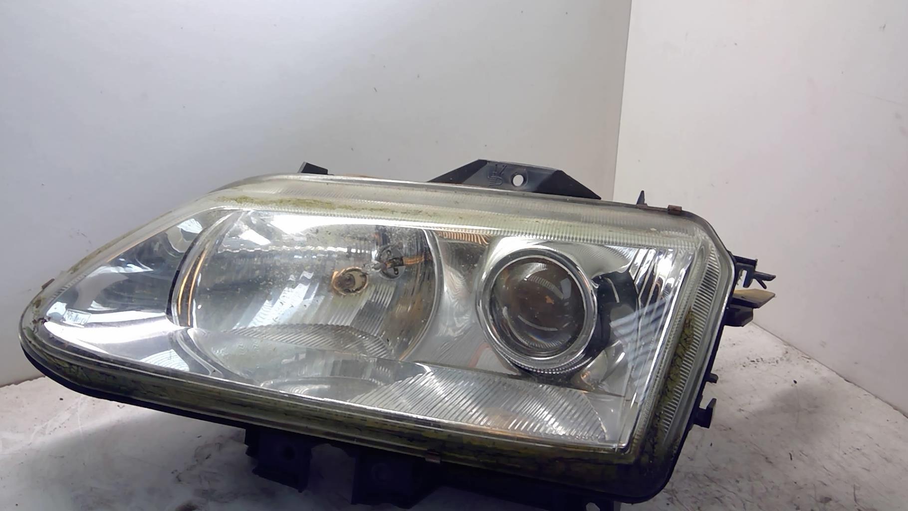 Gruppo ottico anteriore principale sinistro (luci)(faro) RENAULT ESPACE 3 Diésel - 1