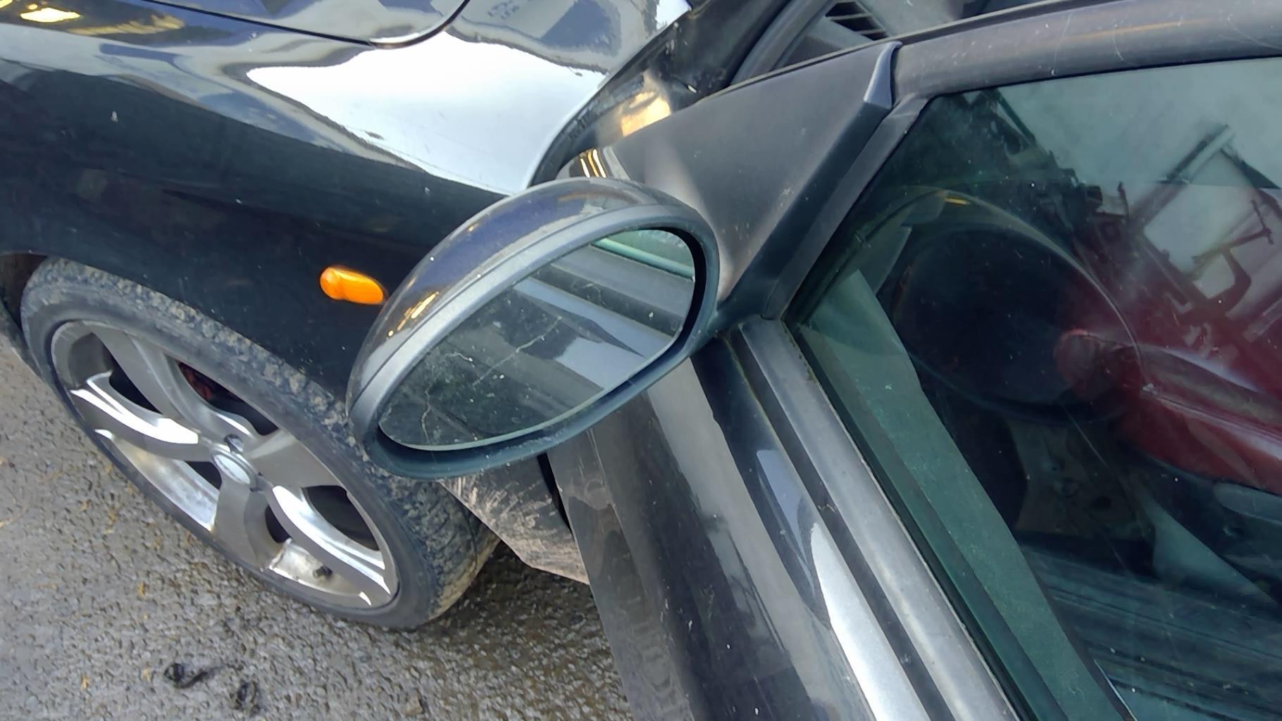 Specchietto retrovisore sinistro ALFA ROMEO 147 PHASE 1 Gasolina - 1