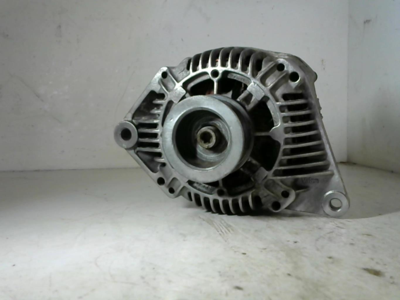 Alternatore RENAULT MEGANE 1 PHASE 1 Diésel - 1