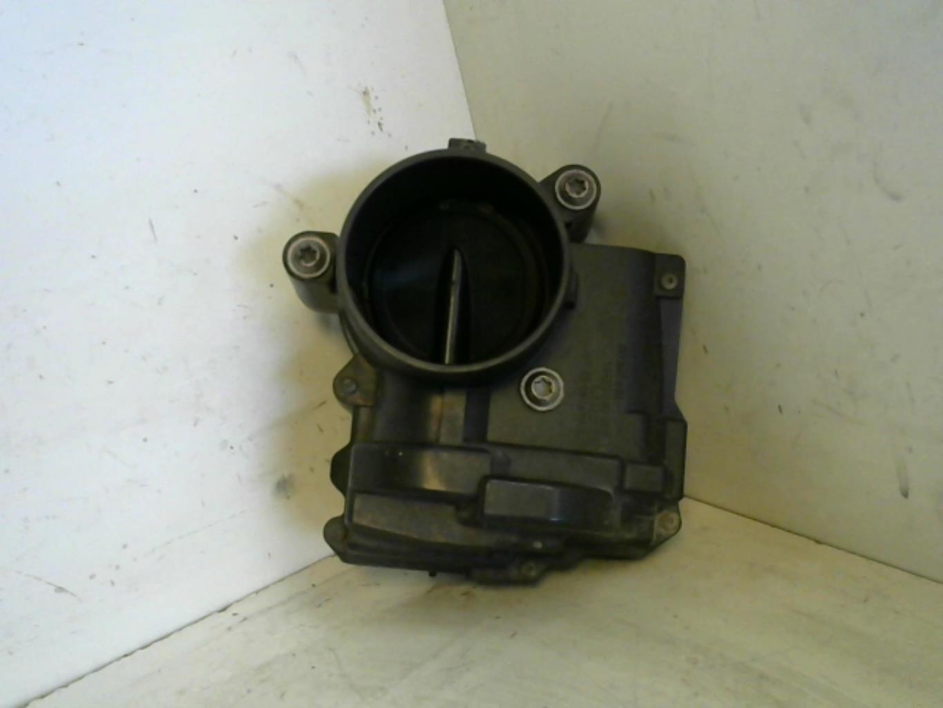 Corpo farfallato PEUGEOT 207 BREAK  - 1
