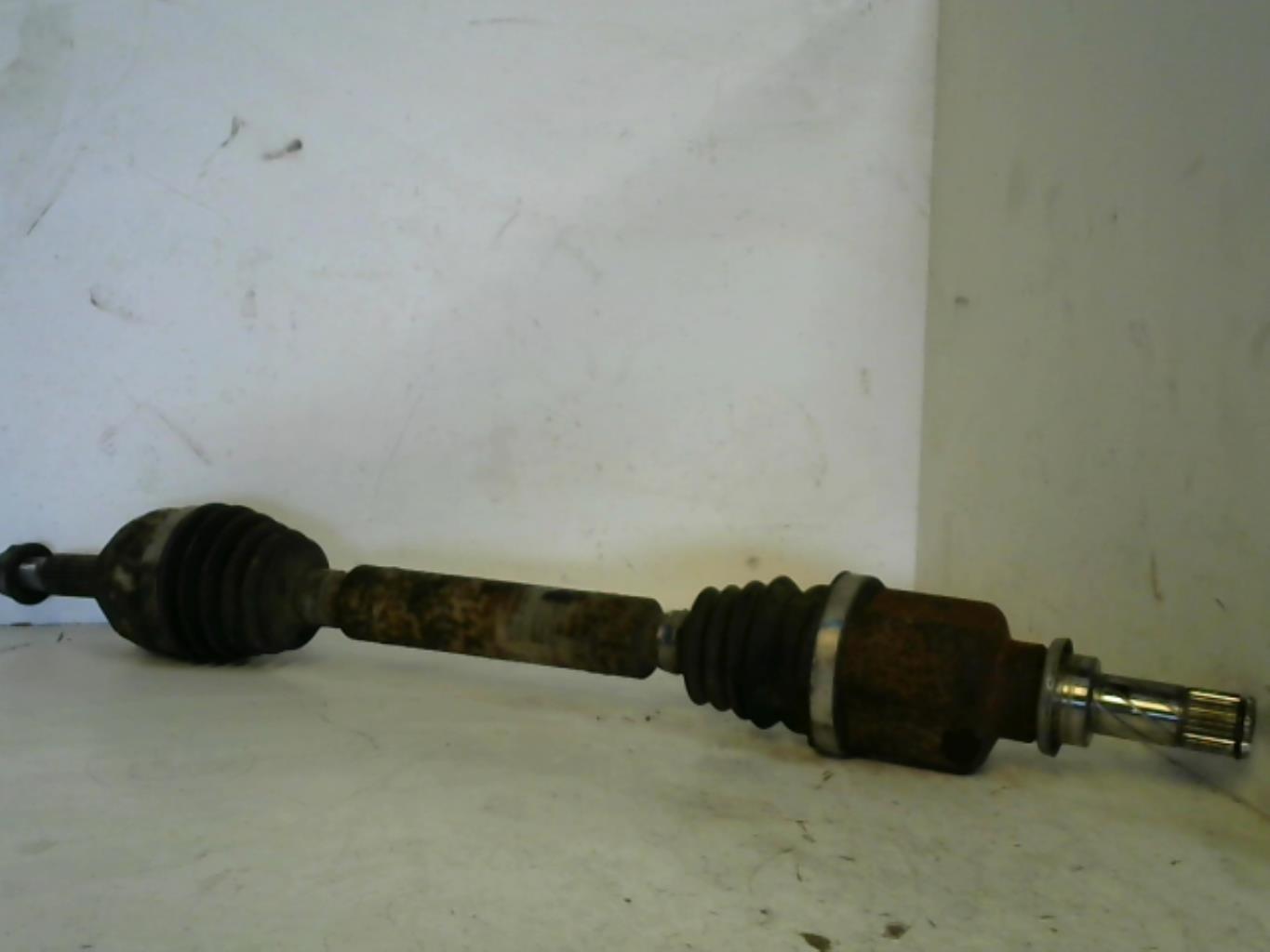 Giunto cardanico albero di trasmissione sinistro RENAULT MEGANE 2 PHASE 1 Diésel - 1