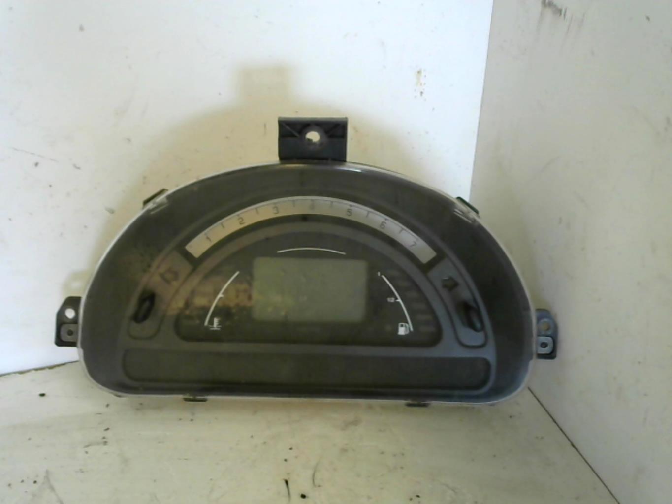 Compteur CITROEN C3 1 PHASE 1 Diesel - 1
