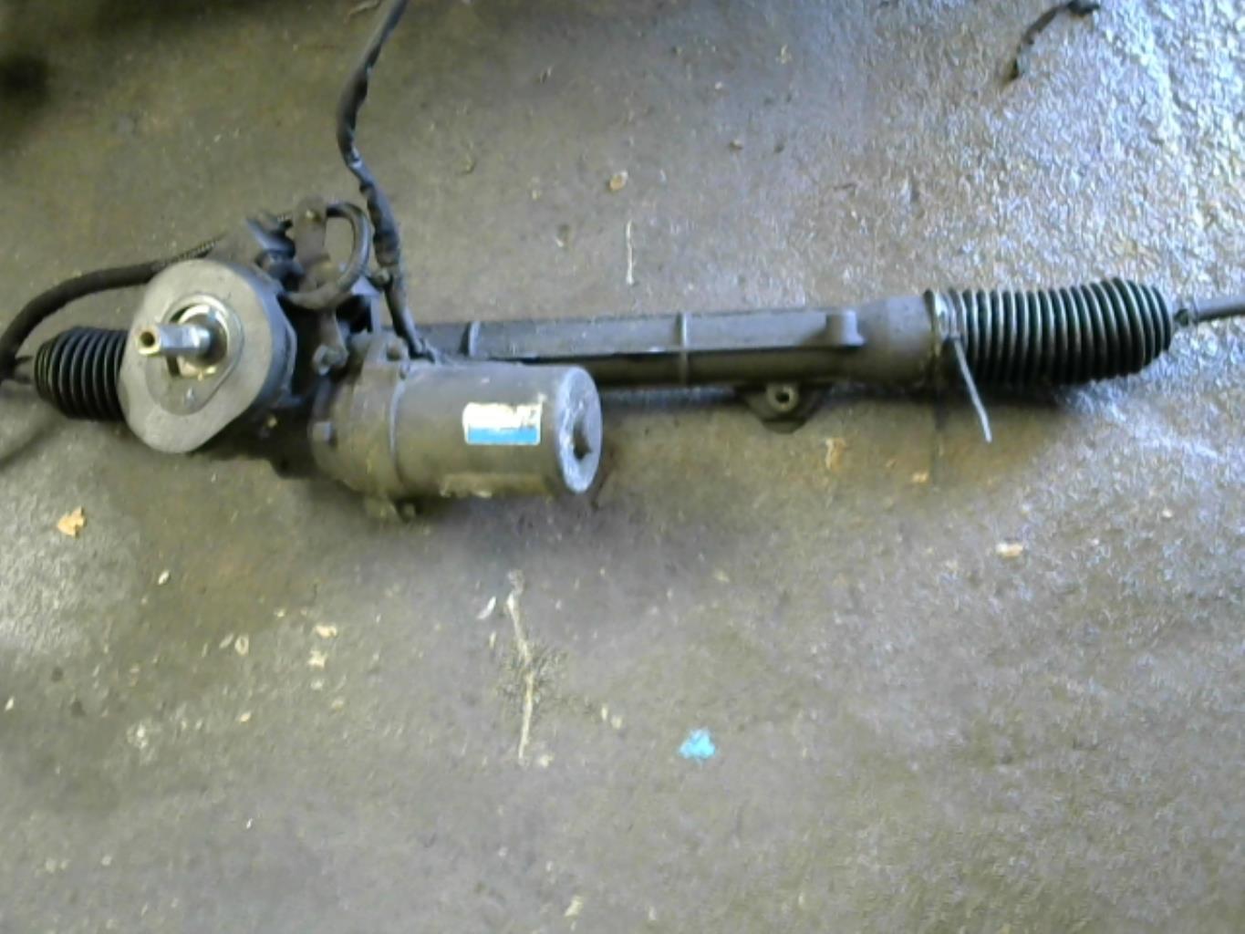 Cremagliera servosterzo CITROEN C3 1 PHASE 1 Diésel - 1