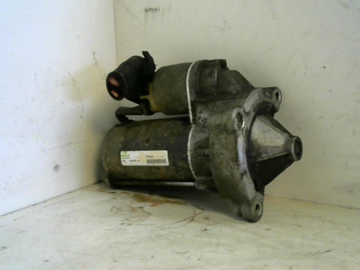Demarreur CITROEN JUMPER 2 Diesel - 1