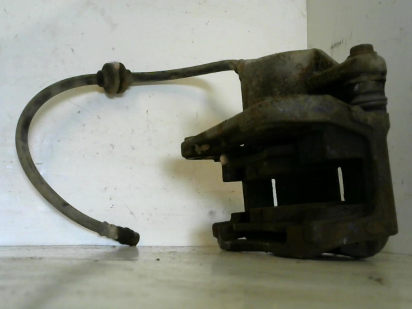 Pinza freni anteriore sinistra RENAULT MEGANE 2 PHASE 1 Diésel - 1