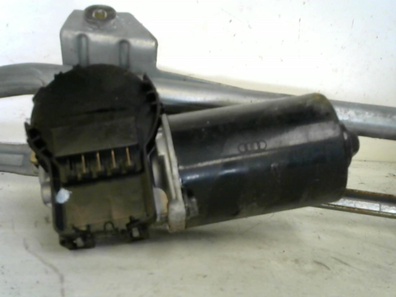 Motore tergicristallo anteriore AUDI A6 2 AVANT PHASE 1 BREAK Gasolina - 1