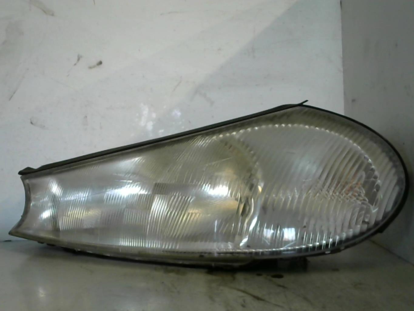 Gruppo ottico anteriore principale sinistro (luci)(faro) FORD MONDEO 1 PHASE 2 BREAK Gasolina - 1