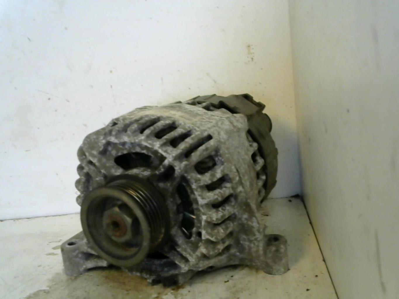 Alternatore FIAT PUNTO 2 PHASE 1 Gasolina - 1
