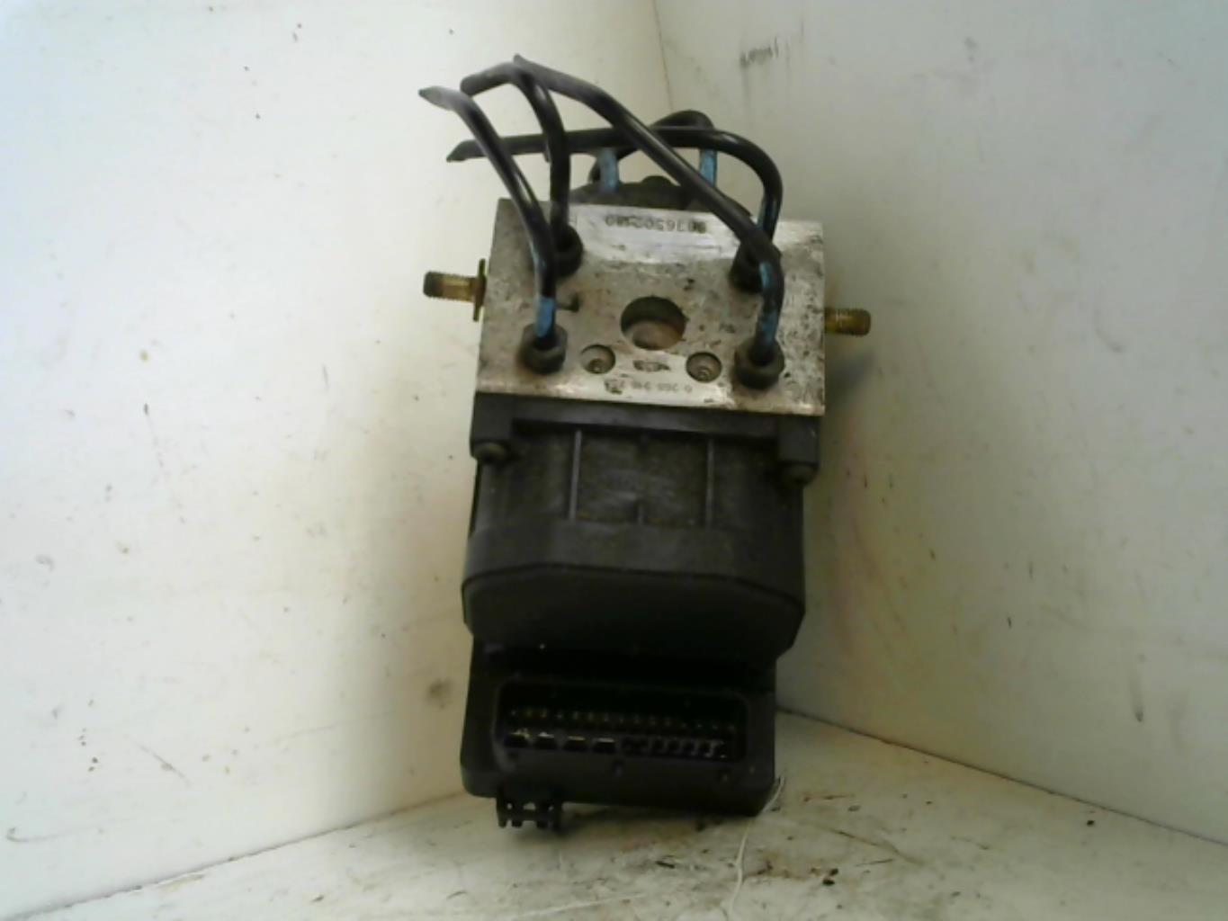 Blocco ABS (antibloccaggio freni) CITROEN XSARA PHASE 1 Gasolina - 1