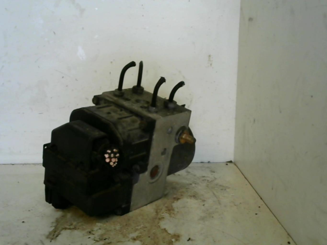 Blocco ABS (antibloccaggio freni) FIAT PUNTO 2 PHASE 1 Gasolina - 1