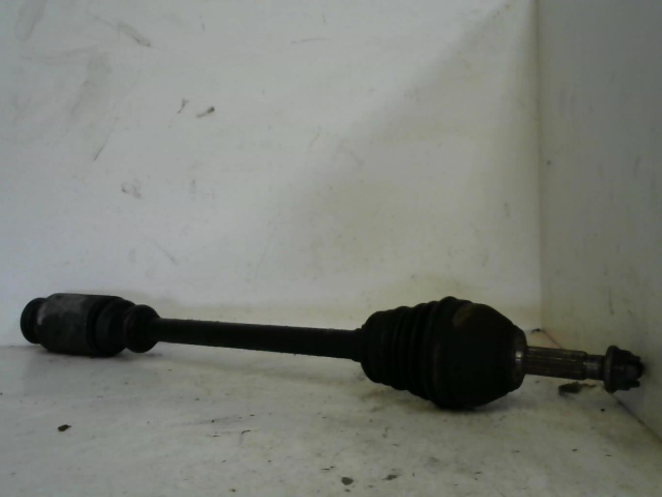 Giunto cardanico albero di trasmissione destro RENAULT CLIO 1 PHASE 3 Diésel - 1