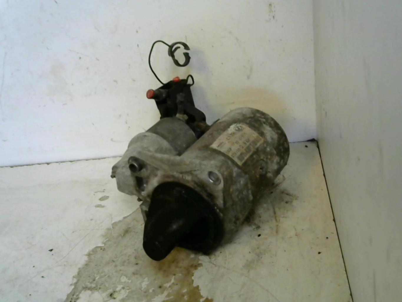 Motorino avviamento FIAT PUNTO 2 PHASE 1 Gasolina - 1