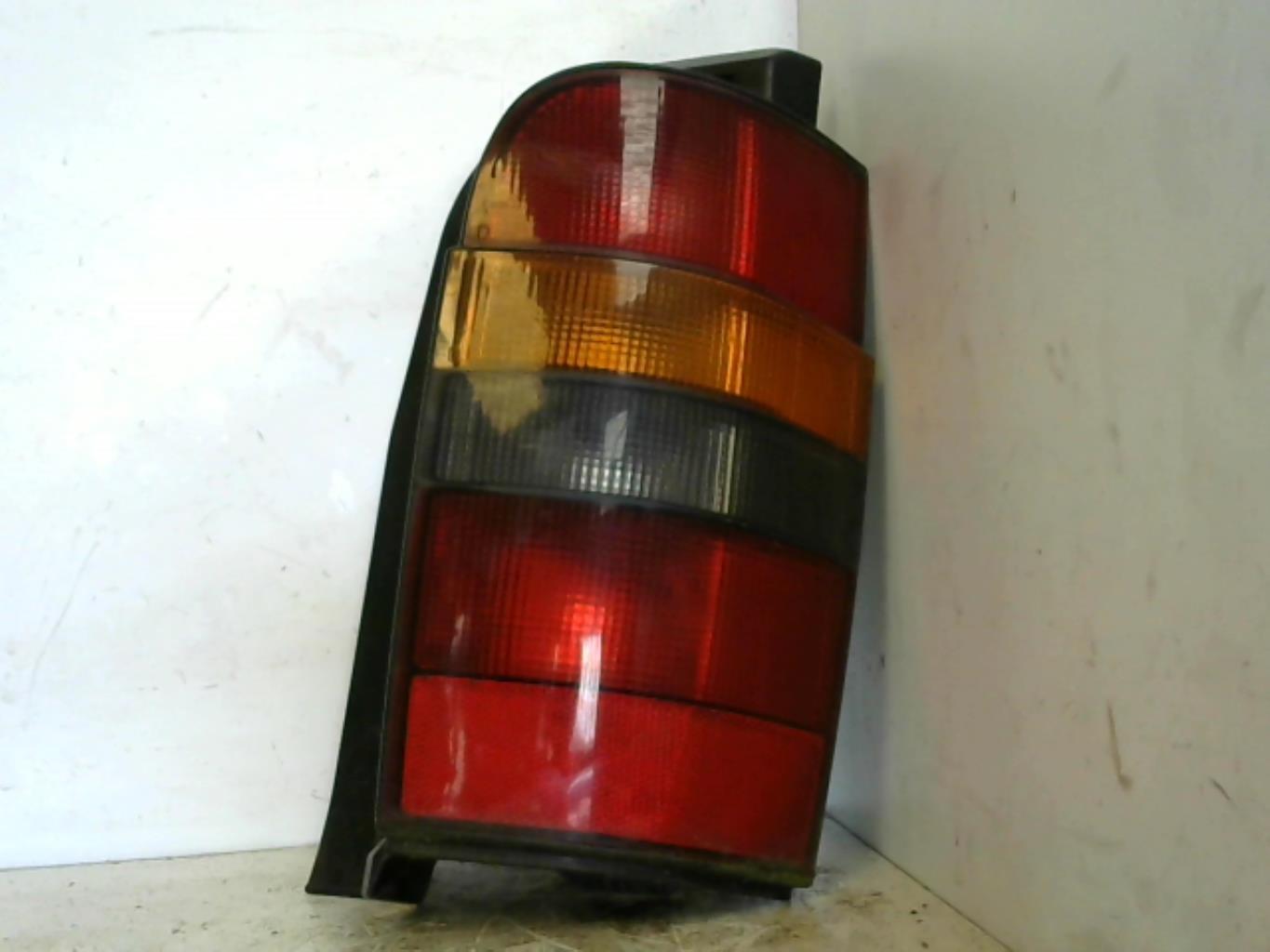 Fanale posteriore principale destro (luci) RENAULT ESPACE 2 PHASE 1 Diésel - 1