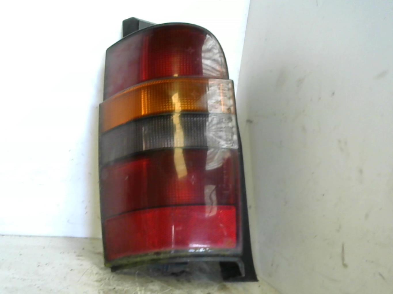 Fanale posteriore principale sinistro (luci) RENAULT ESPACE 2 PHASE 1 Diésel - 1