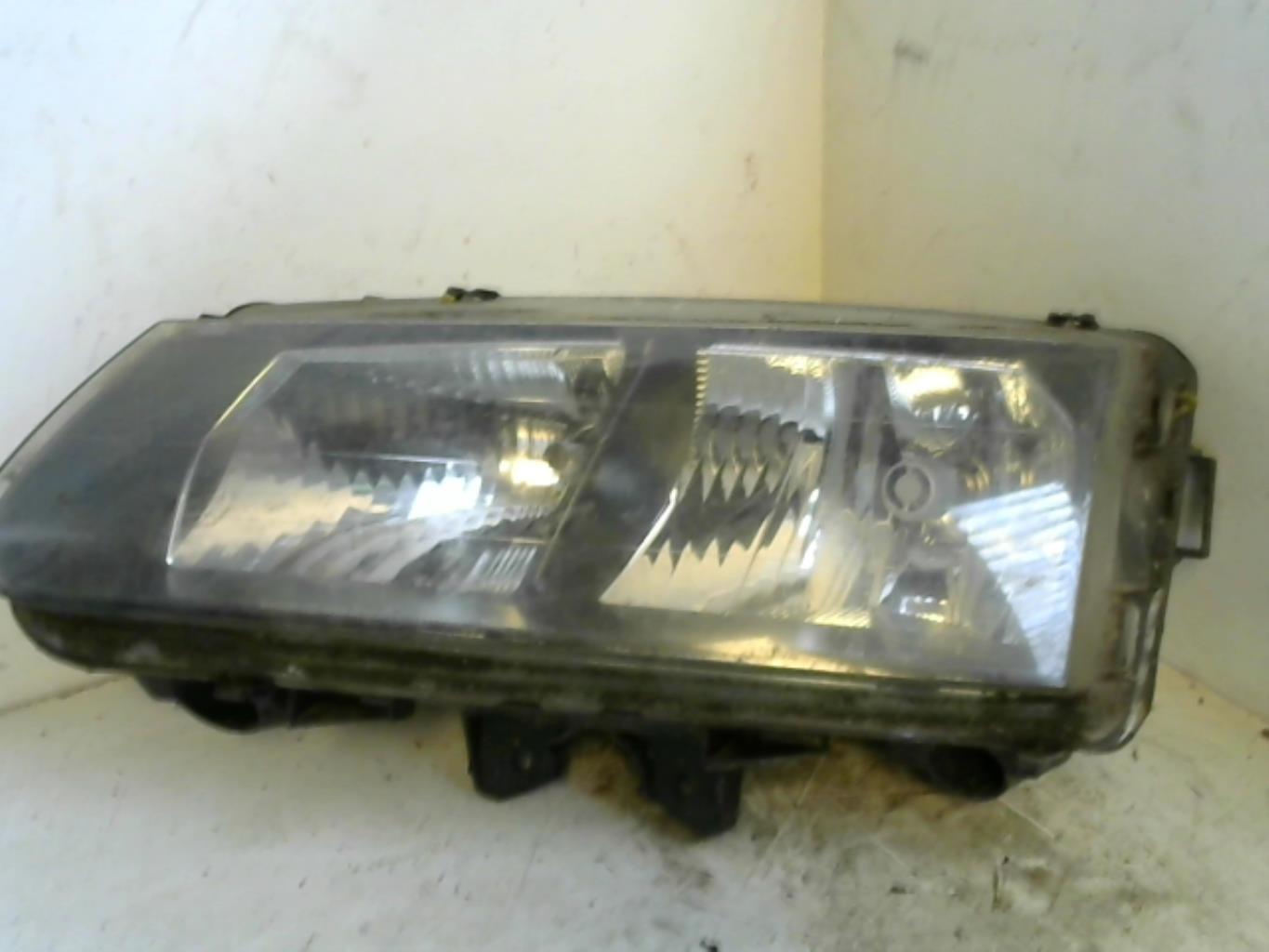 Gruppo ottico anteriore principale sinistro (luci)(faro) RENAULT SAFRANE PHASE 2 Diésel - 1