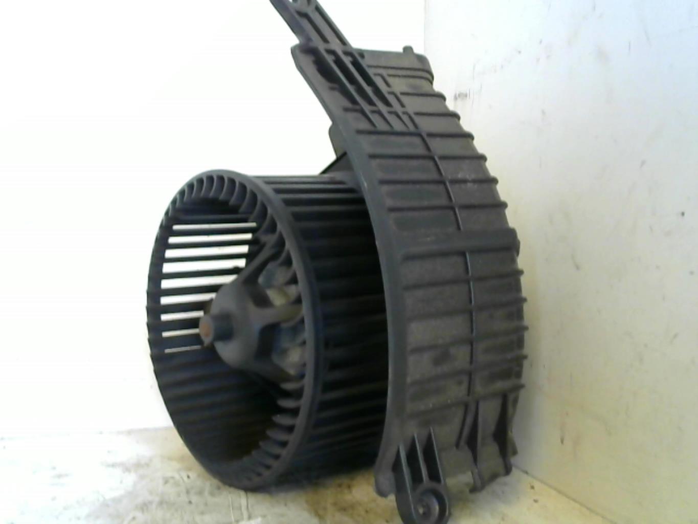 Pulseur d'air RENAULT SCENIC 2 PHASE 1 Diesel - 1