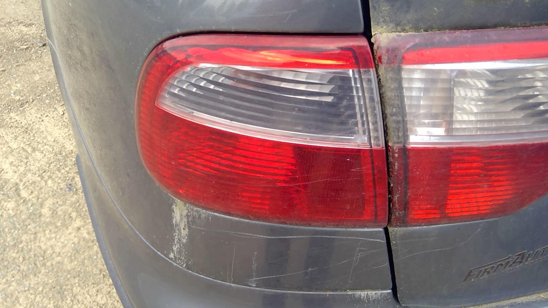 Fanale posteriore principale sinistro (luci) SEAT TOLEDO 2 Diésel - 1