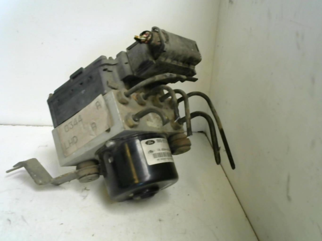 Blocco ABS (antibloccaggio freni) FORD FOCUS 1 BREAK Diésel - 1