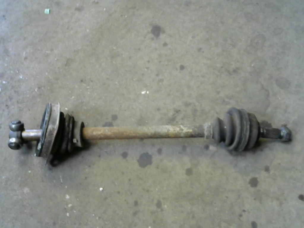 Giunto cardanico albero di trasmissione sinistro PEUGEOT 106 PHASE 1 Gasolina - 1