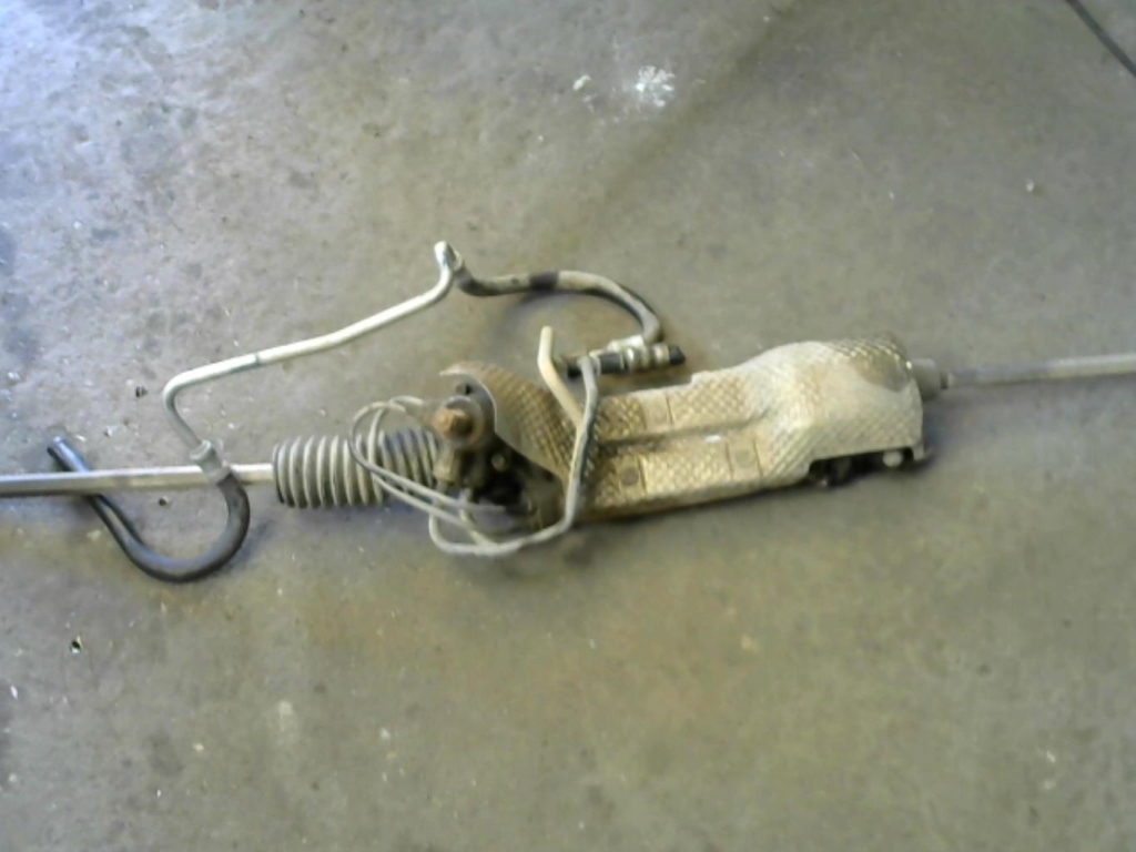 Cremagliera servosterzo CITROEN XSARA PICASSO Diésel - 1