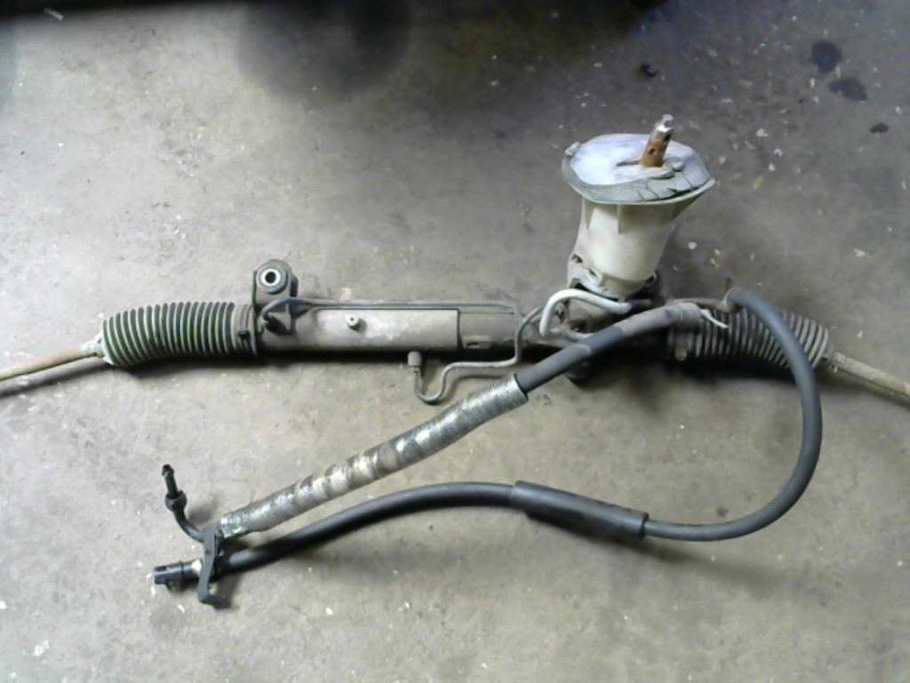Cremaillere assistee FORD FOCUS 1 Essence - 1