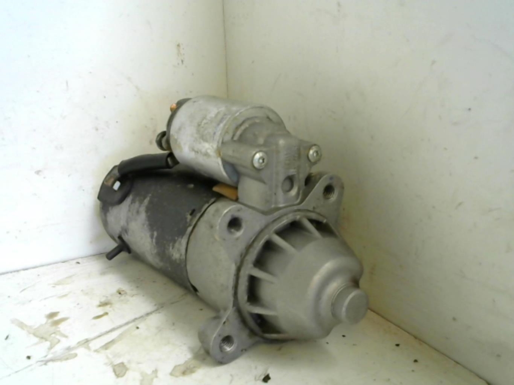 Demarreur FORD FOCUS 1 BREAK Diesel - 1